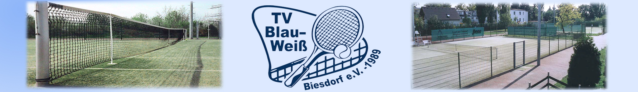 TV Blau Weiss Biesdorf e.V.